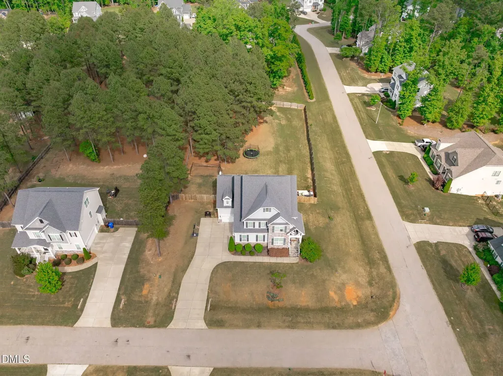 101 Jewell Farm Lane Holly Springs NC 27540