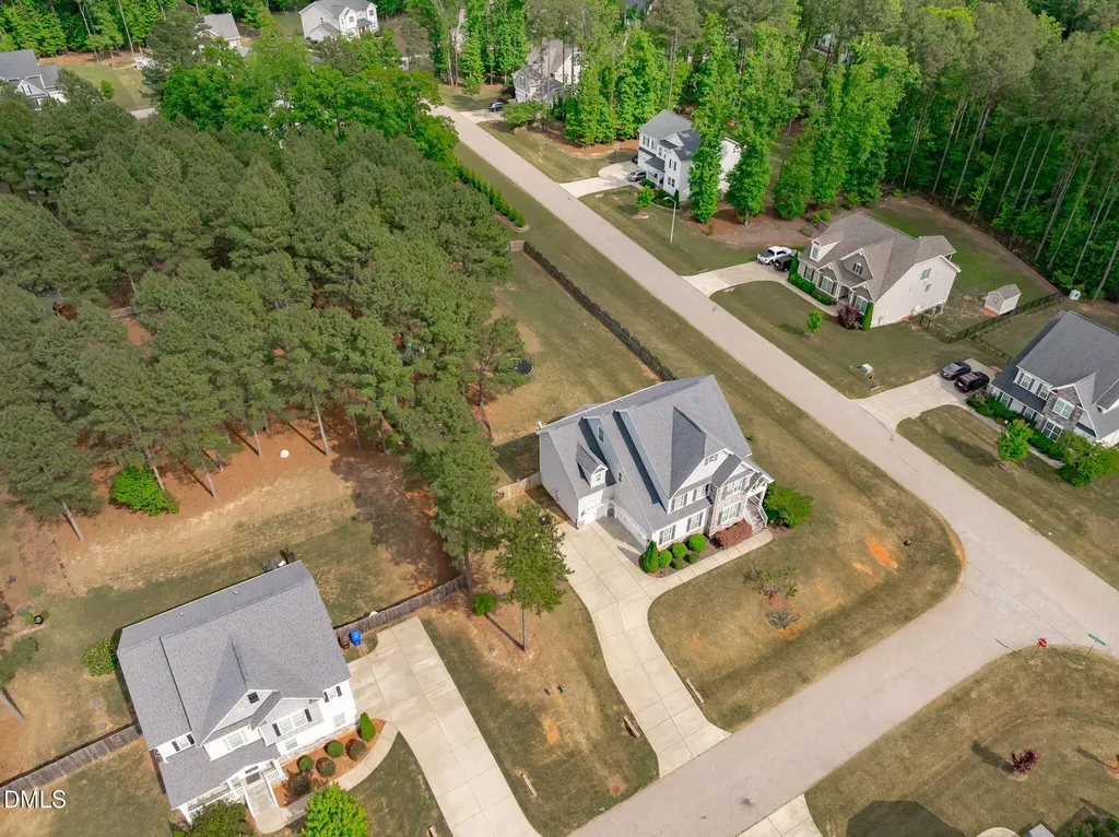 101 Jewell Farm Lane Holly Springs NC 27540