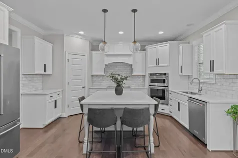 101 Jewell Farm Lane Holly Springs NC 27540