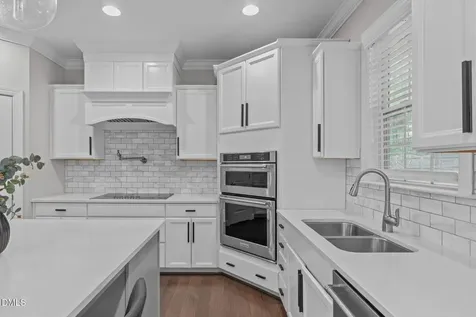 101 Jewell Farm Lane Holly Springs NC 27540