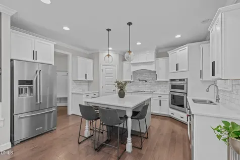 101 Jewell Farm Lane Holly Springs NC 27540