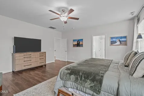 101 Jewell Farm Lane Holly Springs NC 27540