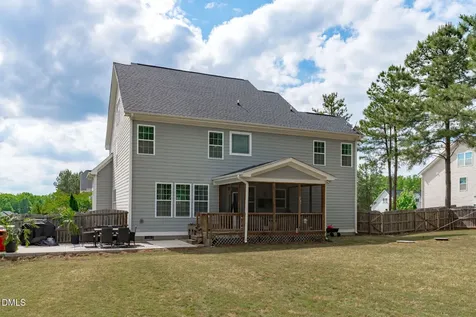 101 Jewell Farm Lane Holly Springs NC 27540