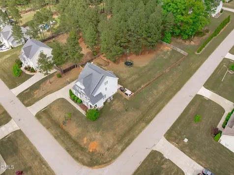 101 Jewell Farm Lane Holly Springs NC 27540
