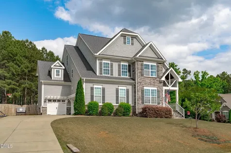 101 Jewell Farm Lane Holly Springs NC 27540
