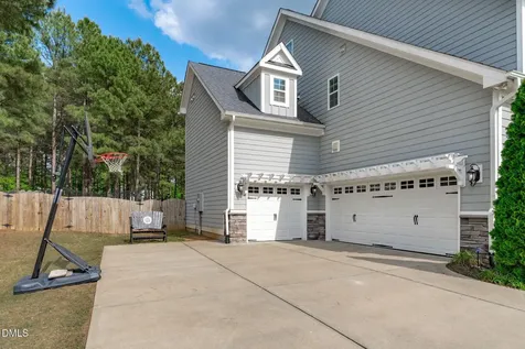 101 Jewell Farm Lane Holly Springs NC 27540