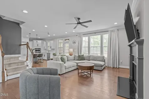 101 Jewell Farm Lane Holly Springs NC 27540