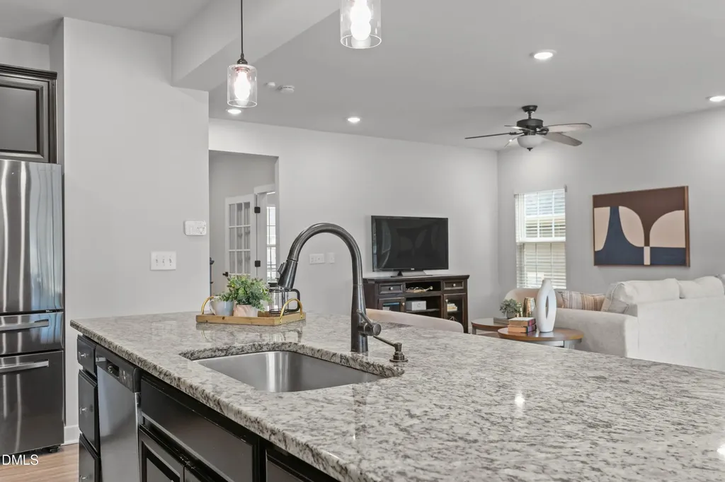 124 Amber Acorn Avenue Raleigh NC 27603