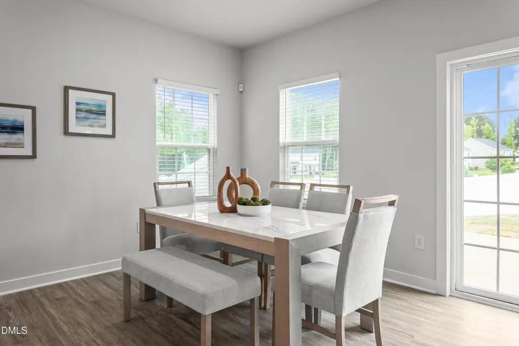 124 Amber Acorn Avenue Raleigh NC 27603