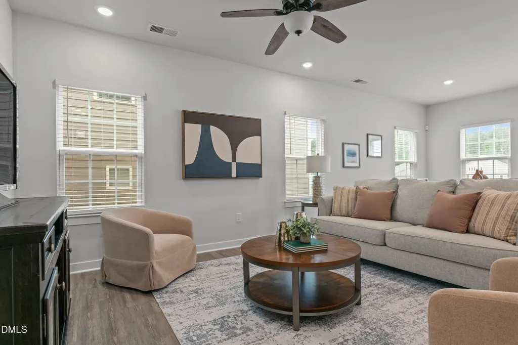 124 Amber Acorn Avenue Raleigh NC 27603