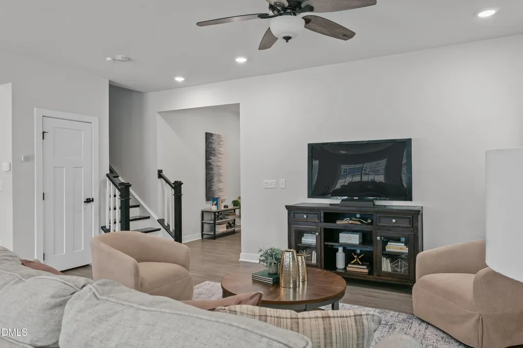 124 Amber Acorn Avenue Raleigh NC 27603