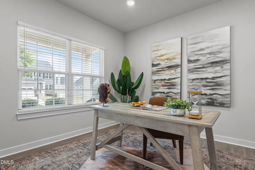 124 Amber Acorn Avenue Raleigh NC 27603