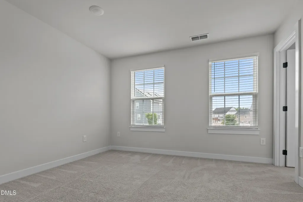 124 Amber Acorn Avenue Raleigh NC 27603