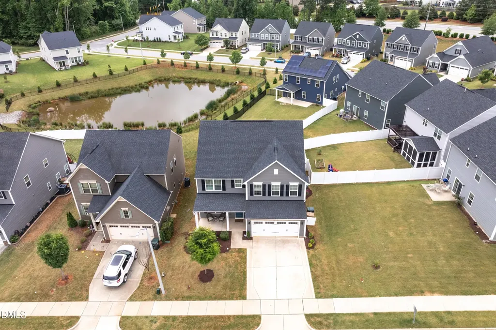 124 Amber Acorn Avenue Raleigh NC 27603