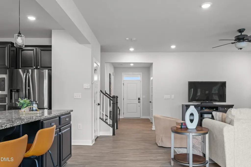 124 Amber Acorn Avenue Raleigh NC 27603