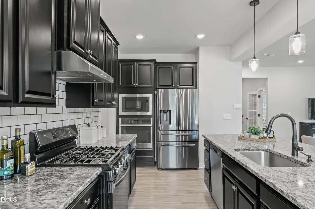 124 Amber Acorn Avenue Raleigh NC 27603