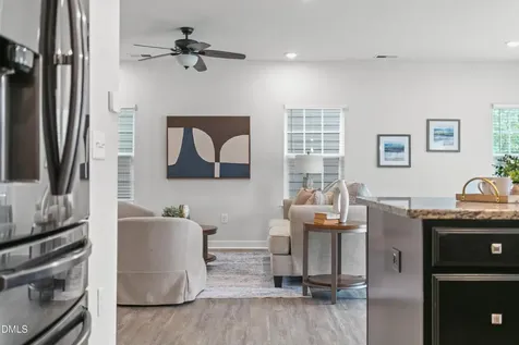 124 Amber Acorn Avenue Raleigh NC 27603