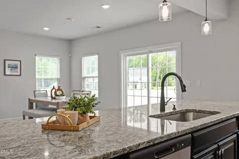 124 Amber Acorn Avenue Raleigh NC 27603