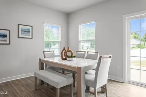 124 Amber Acorn Avenue Raleigh NC 27603