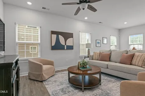 124 Amber Acorn Avenue Raleigh NC 27603
