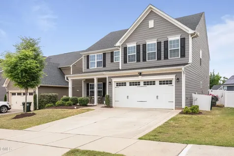 124 Amber Acorn Avenue Raleigh NC 27603