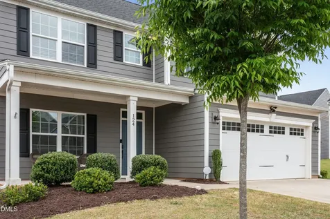 124 Amber Acorn Avenue Raleigh NC 27603