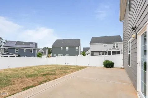 124 Amber Acorn Avenue Raleigh NC 27603