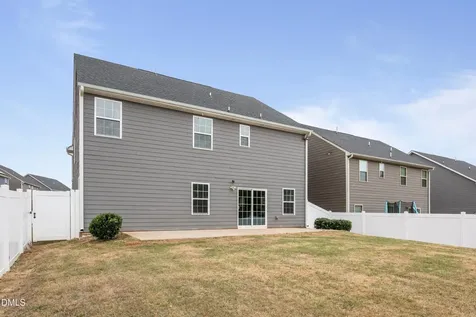 124 Amber Acorn Avenue Raleigh NC 27603