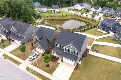124 Amber Acorn Avenue Raleigh NC 27603