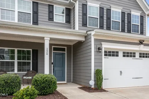 124 Amber Acorn Avenue Raleigh NC 27603