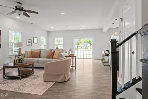 124 Amber Acorn Avenue Raleigh NC 27603