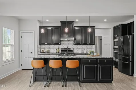 124 Amber Acorn Avenue Raleigh NC 27603