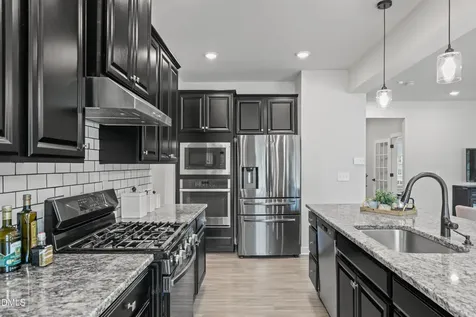 124 Amber Acorn Avenue Raleigh NC 27603