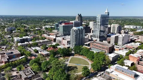400 W North Street Raleigh NC 27603