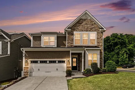 1015 Meadow Pond Drive Durham NC 27703