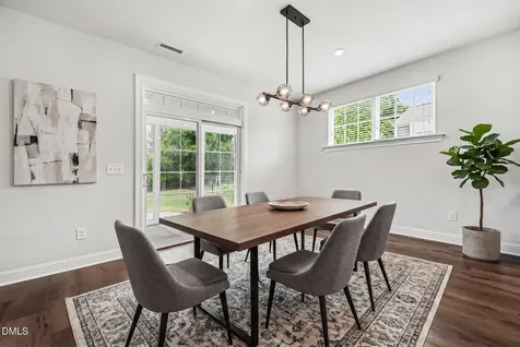 1015 Meadow Pond Drive Durham NC 27703
