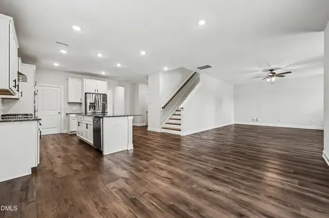 1015 Meadow Pond Drive Durham NC 27703