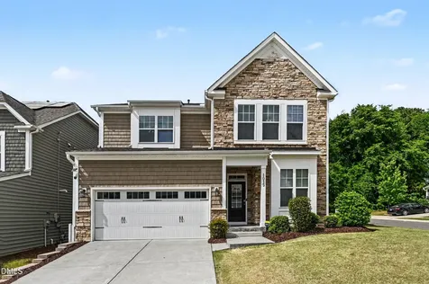 1015 Meadow Pond Drive Durham NC 27703