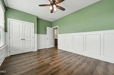 1015 Meadow Pond Drive Durham NC 27703