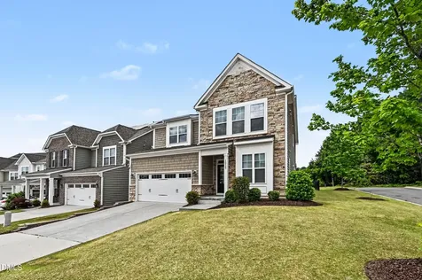 1015 Meadow Pond Drive Durham NC 27703