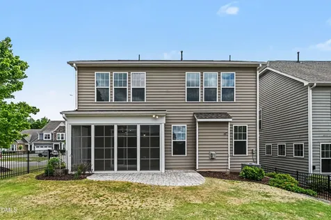 1015 Meadow Pond Drive Durham NC 27703