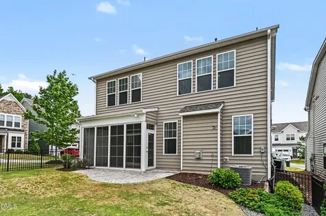 1015 Meadow Pond Drive Durham NC 27703