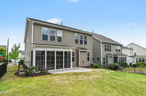 1015 Meadow Pond Drive Durham NC 27703