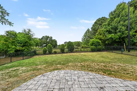 1015 Meadow Pond Drive Durham NC 27703