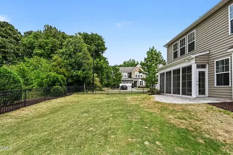 1015 Meadow Pond Drive Durham NC 27703