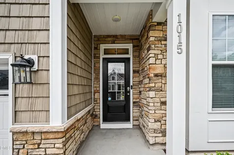1015 Meadow Pond Drive Durham NC 27703