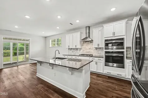 1015 Meadow Pond Drive Durham NC 27703
