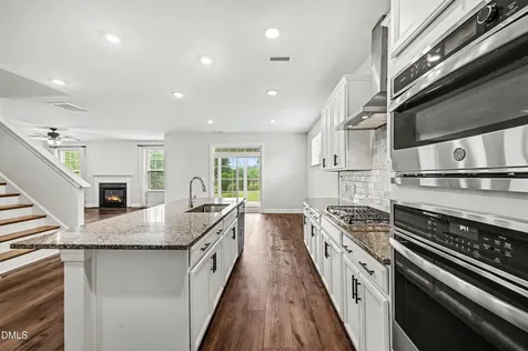 1015 Meadow Pond Drive Durham NC 27703