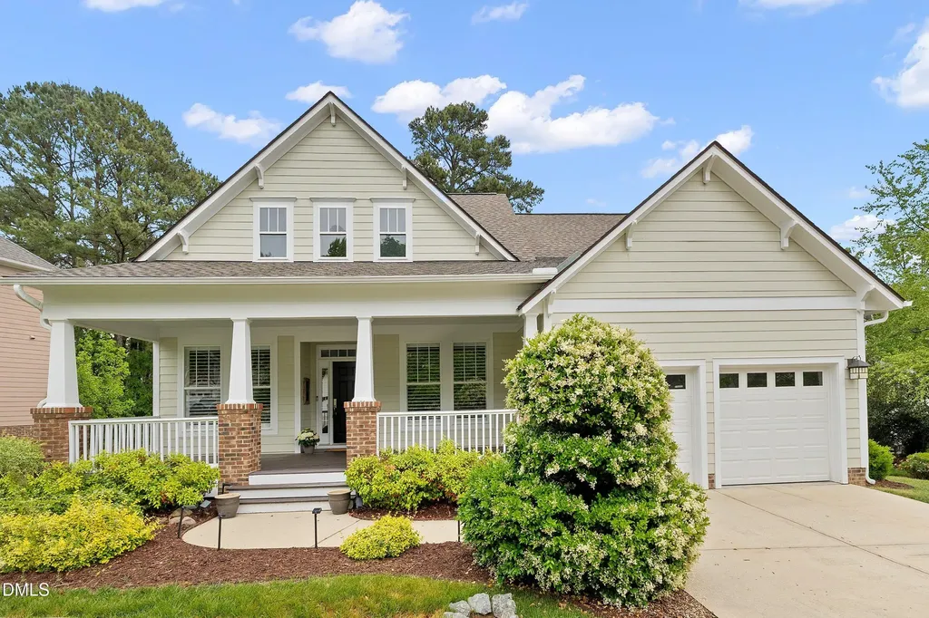 110 Mintawood Court Cary NC 27519