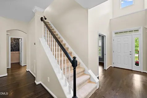 110 Mintawood Court Cary NC 27519